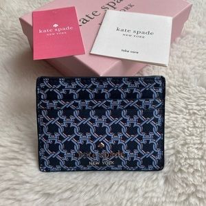 Kate Spade Card Wallet